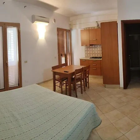 Residence Villa Candida-2
