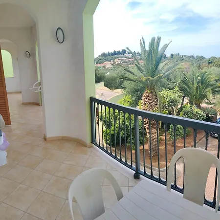 Residence Villa Candida-3